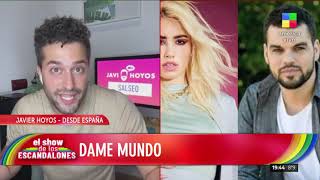 Javihoyos Argentina Ok