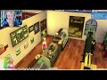 Sims 4 | Youtubelandia - MI PASTELERIA #57