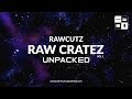 Raw Cratez vol 1 by Rawcutz | Review | Computer Music Academy
