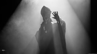 Ghost - Deus In Absentia