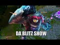 EPIC LOL TIME VOL. 1 - Xari