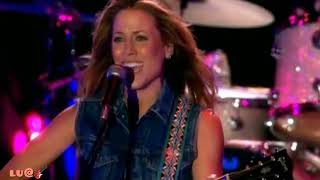 Watch Sheryl Crow Lets Get Free video