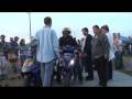 Cocoa Bear's First Ride - The BUZZ - Palm Beach International Speedway