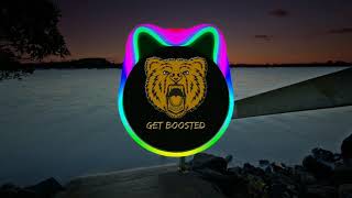 Nf - Why B Boosted