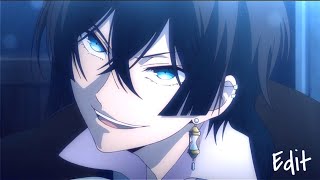 Vanitas H O T - Edit Vanitas No Carte Nya Arigato