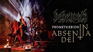 Watch Behemoth Prometherion video