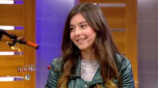 23 Nisan Özel - Aslı Şafakla İşin Aslı 23.04.2021