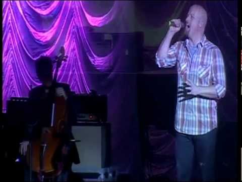 Selah Christmas concert - O Come O Come Emmanuel