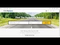 RV Rental-How to rent an RV-RVshare review