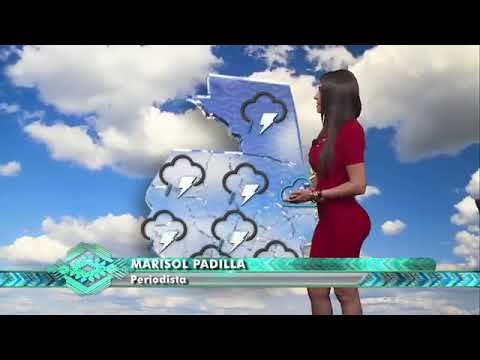 Marisol Padilla - 14 de septiembre de 2017
