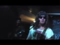 The Senton Bombs - "So Cavalier" Live