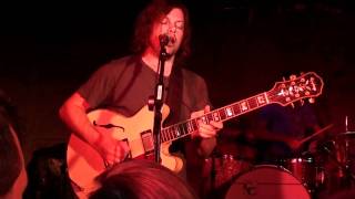Watch Dax Riggs Grave Dirt On My Blue Suede Shoes video