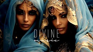 Divine Music - Blue Lotus Mix Vol.3 [Ethnic Chill & Deep House 2023]