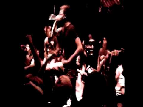The Asphyxiation Process Video