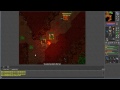 Tibia Macre De Bot S Tibia Pk Lucro De Loot