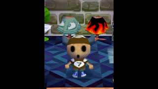 Jugadores Con Cara De Giroides Animal Crossing