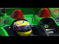 2010 Laguna Seca Race Broadcast - ALMS - Tequila Patron - Racing - Sports Cars - Mazda Raceway