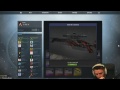 VANILLA HUNTSMAN KNIFE?! (CS:GO Case Opening)