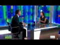 Video CNN Official Interview: Eva Longoria on divorce heartbreak