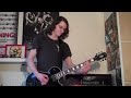 Trivium - Declaration - Cover