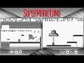 1on1: Super Mario Land | MoP vs Wolo