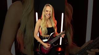 Metal Monday 🤘🏼 Solo - Do Or Die (Feat Nathan James) - Sophie Lloyd 🤘🏼🔥