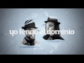 view Yo Tengo El Dominio