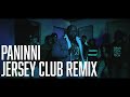 "Paninni" Jersey Club Remix - Dj L-Spiz Ft. K$sh (Directed By @WheresDiggity) #JerseyClub