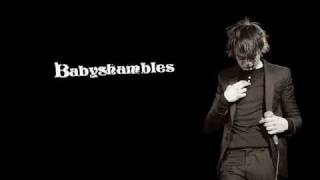 Watch Babyshambles Wolfman video