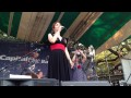 Alexandra Scott - "Gas Station Lover" 04/11/14 French Quarter Fest