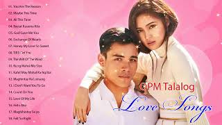 Tagalog Love Songs 80s, 90s OPM Tagalog Love Songs Collection Best OPM Love Songs 80s 90s360p