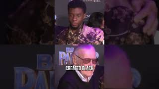 The History Of Black Panther