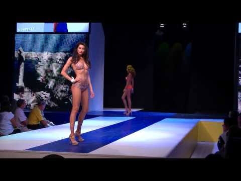 cat in bathing suit. Brazilian Swim suits cat walk. A wonderful sexy swim suites straight from 