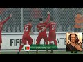 FIFA WM ORAKEL 2014 - Portugal vs Ghana «» Let's Play FIFA 14 WM