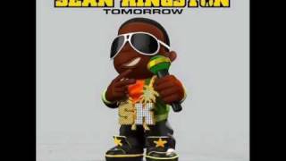 Watch Sean Kingston Why U Wanna Go video