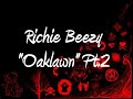 Richie Beezy-Oaklawn Pt.2 (808 Mafia Beat)