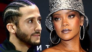 Why Rihanna Pink Said No To The Super Bowl Halftime Show Exclusive Why Rihanna Pink Said No To The Super Bowl Halftime Show Exclusive