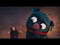 Cuccioli Mostruosi - Un corto di Hotel Transylvania