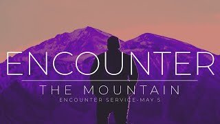 UCJC / The Encounter May 11, 2022