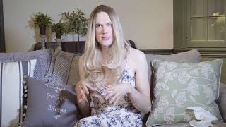Kelsey Smith Wants To Send Her Parents On a 12 Year Vacation - From The Heart with Diane Grove