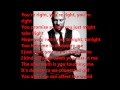 Common ft Mary  Blige - Come Close ||Just Being Common|| Lyrics