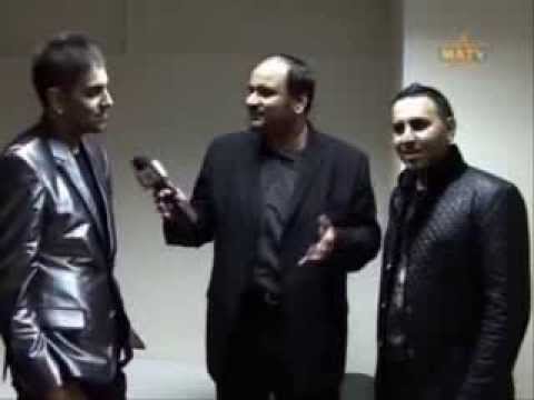 Harjap Interviews Rana Sahota & ADH