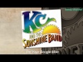 KC and The Sunshine Band - I'm Your Boogie Man
