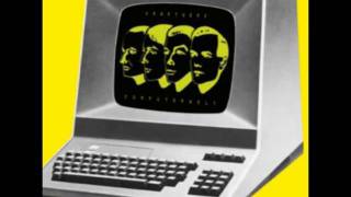 Watch Kraftwerk Computer Liebe video