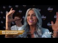 ABC's Rising Star: Kesha Reveals What Song She'd Sing