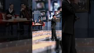1998 İbo Show Hakan Taşıyan - Hazin Geliyor Canlı Performansı