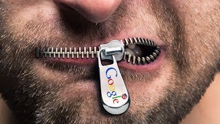Google Shuts Youtube Channels Of Stimmekoreas, 볽은별 Tv, Kctv, Presstv, Hispan Tv