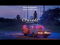 Vietsub | Crusade - Gabry Ponte | Lyrics Video