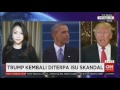 Laporan Langsung VOA untuk CNN Indonesia: Reaksi Perpisahan Obama #4 Laporan Langsung VOA untuk CNN Indonesia: Reaksi Perpisahan Obama #4
