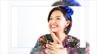 Angela Aguilar - Ya No Me Interesas - Primero Soy Mexicana